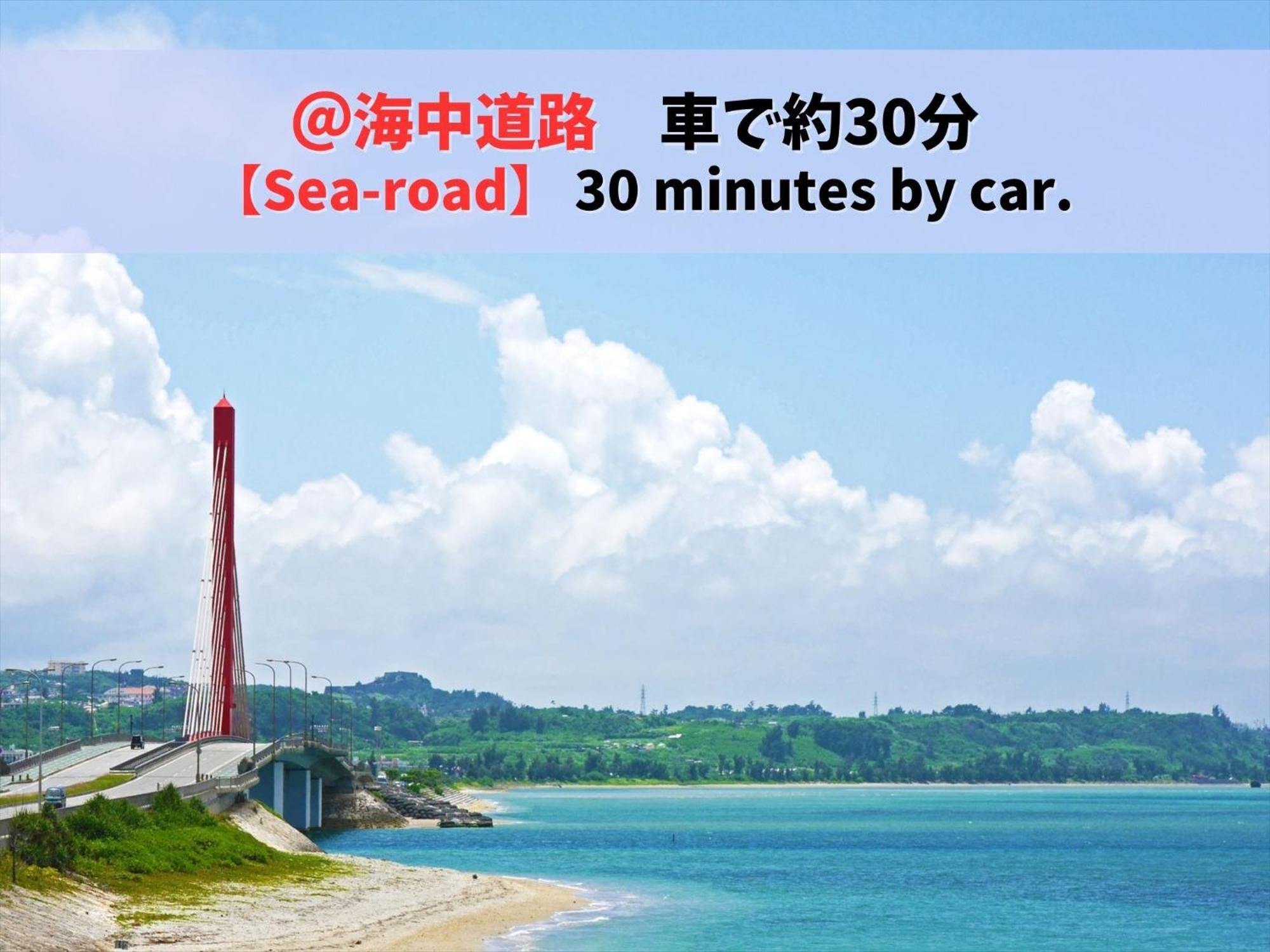 Southern Village Okinawa - Vacation Stay 09954V Kishaba エクステリア 写真