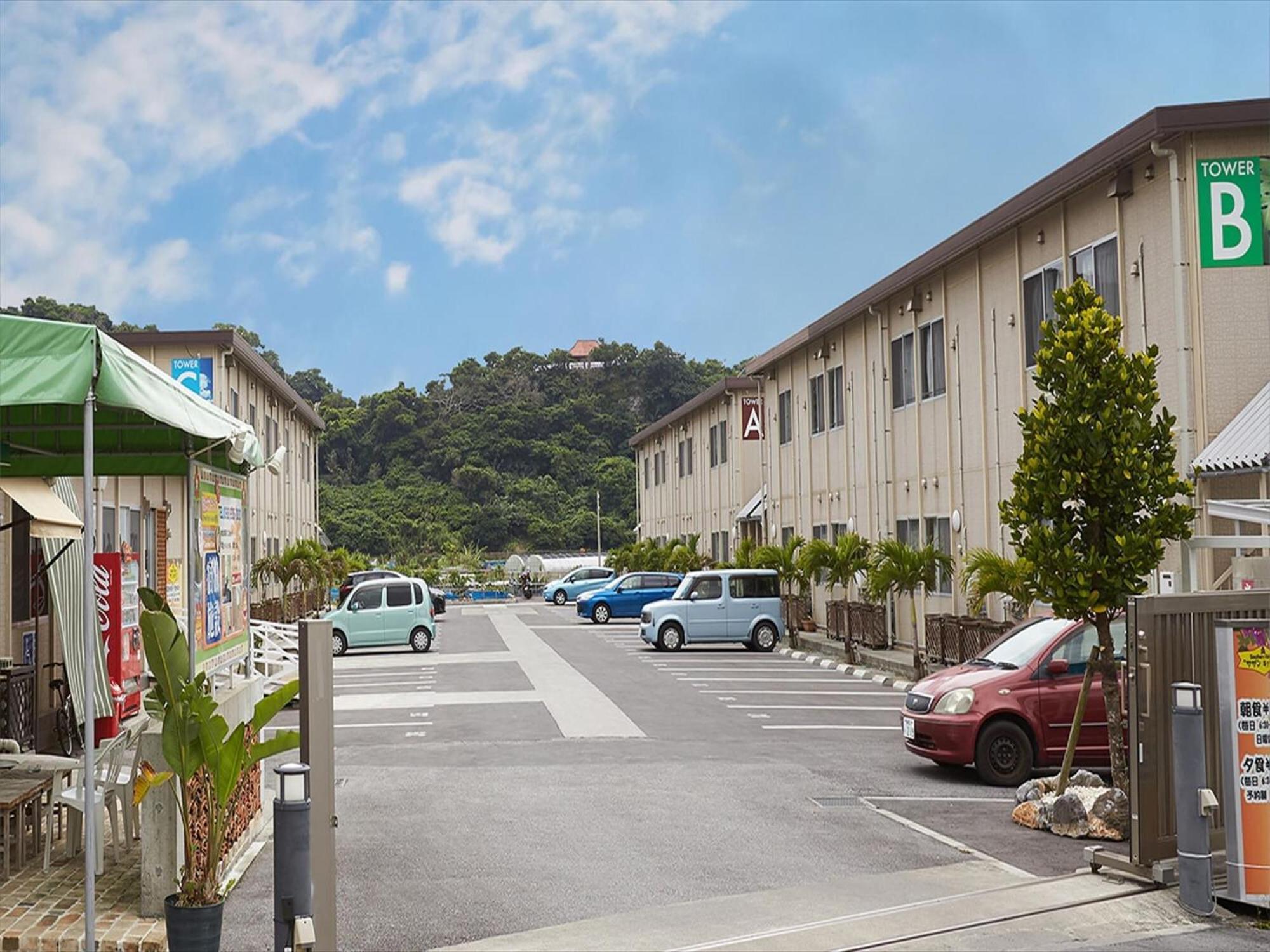 Southern Village Okinawa - Vacation Stay 09954V Kishaba エクステリア 写真